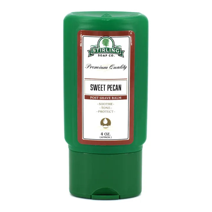 Stirling Soap Co Stirling Soap Co. Sweet Pecan Shaving Collection Shaving Set