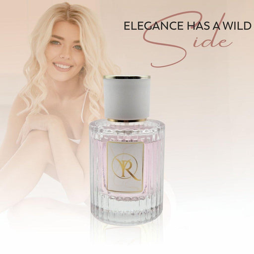 yoni rescue Sweet Seduction (Our version of Maison Francis: Baccarat Rouge ) perfume