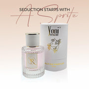 yoni rescue Sweet Seduction (Our version of Maison Francis: Baccarat Rouge ) perfume