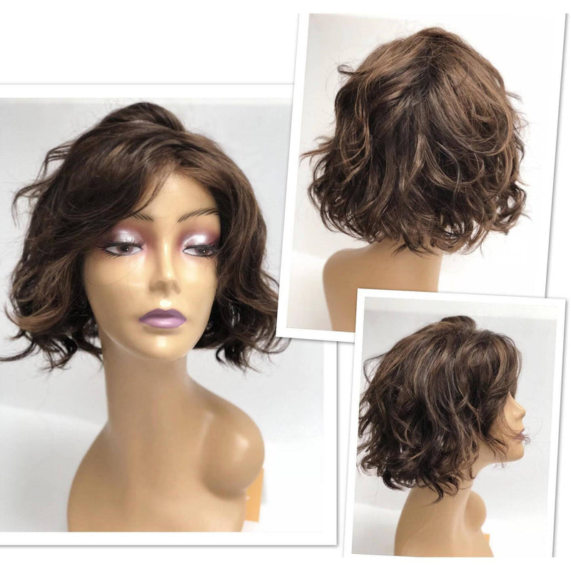 VIP Extensions SWEET TALK By Gabor Synthetic Wig
