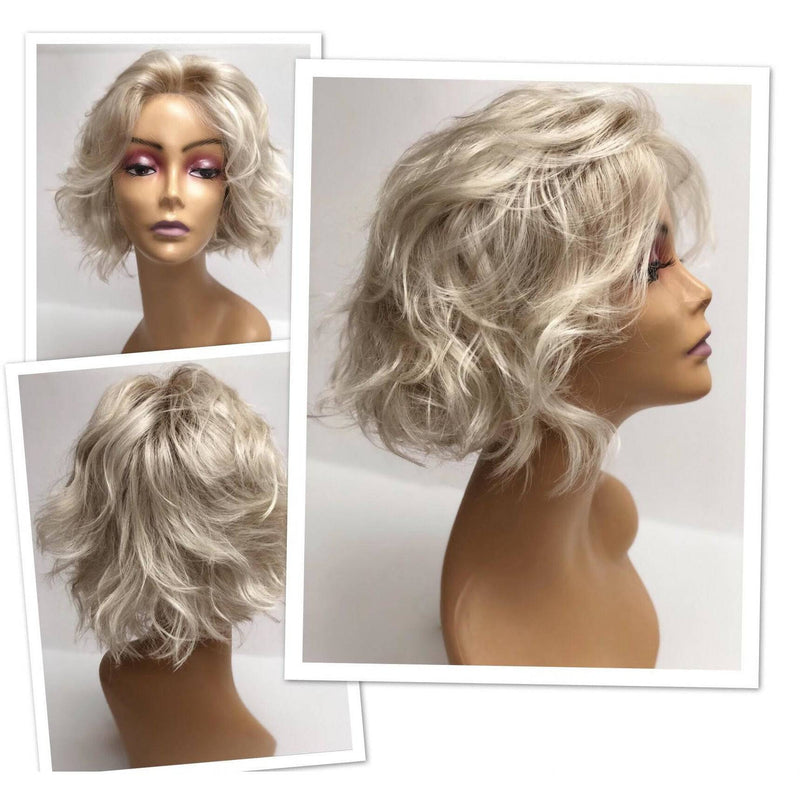 VIP Extensions SWEET TALK By Gabor Synthetic Wig