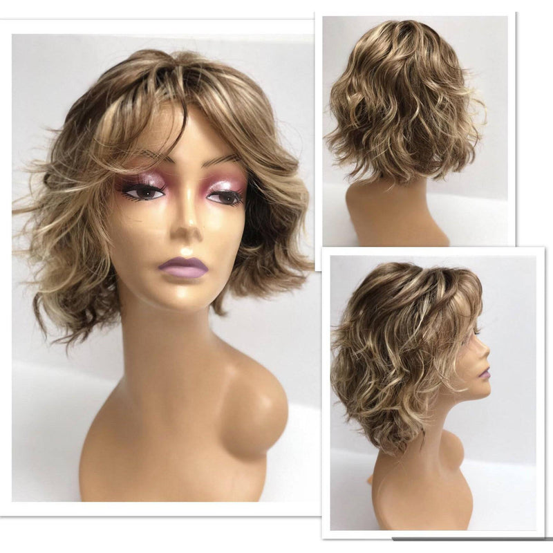 VIP Extensions SWEET TALK By Gabor Synthetic Wig