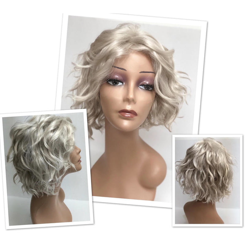 VIP Extensions SWEET TALK By Gabor Synthetic Wig