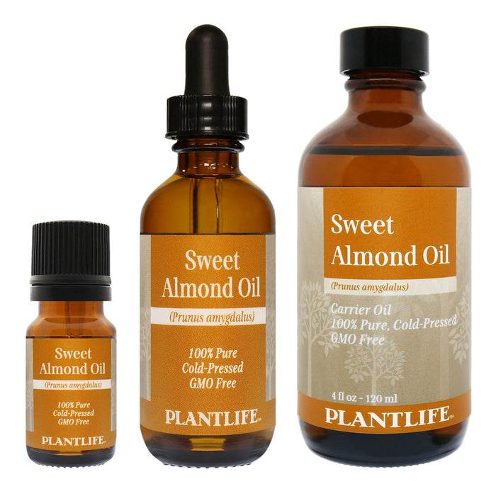 Sweet Almond Oil