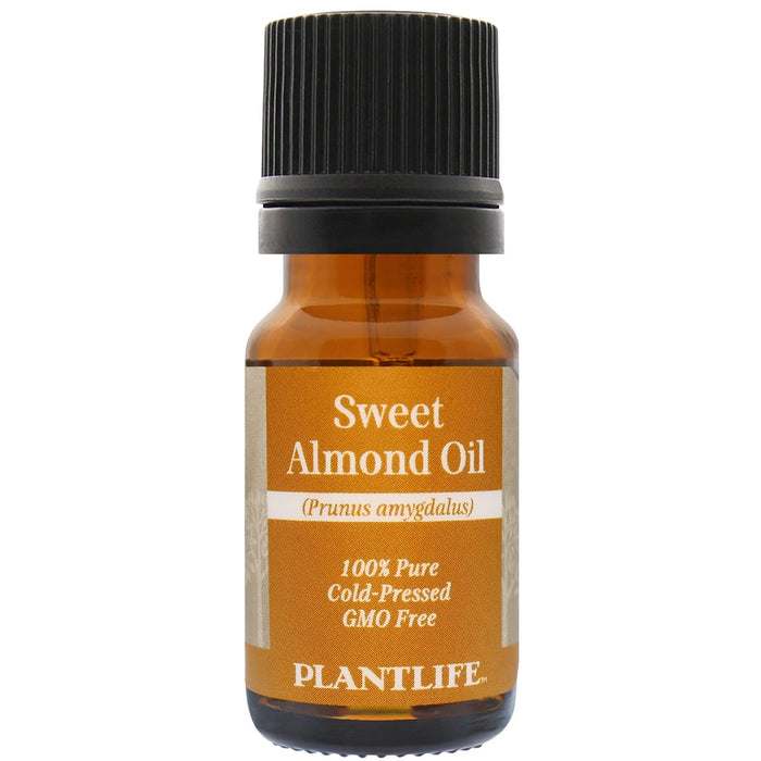 Sweet Almond Oil