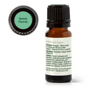 Plant Therapy Sweet Fennel Essential Oil Essential Oil