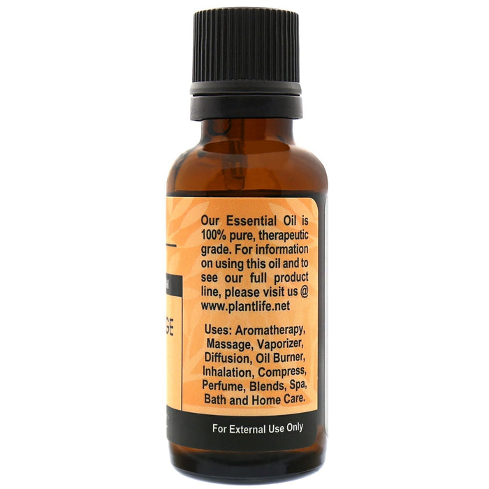 Sweet Orange Essential Oil