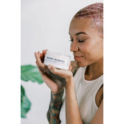 Una Biologicals® Sweet Almond Body Butter | Natural Body Lotion | Una Biologicals Body Butter