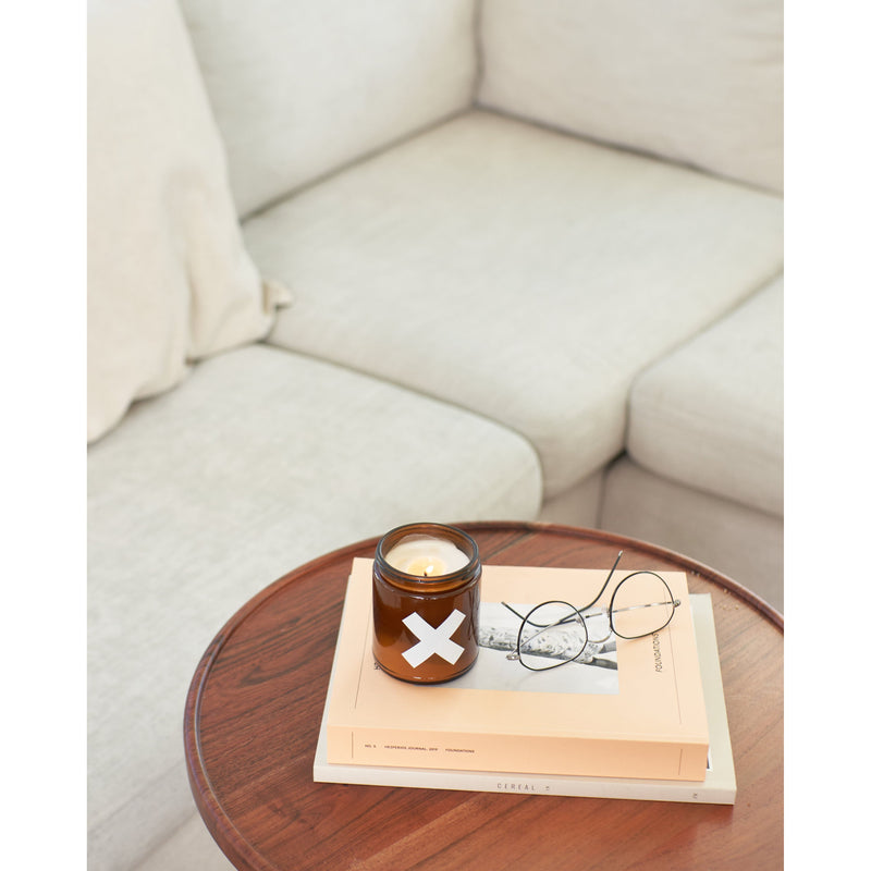 Wax Buffalo Sweet Tobacco Candles