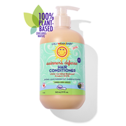 California Baby Swimmer's Defense™ Hair Conditioner Hair Conditioner