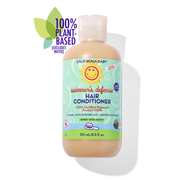 California Baby Swimmer's Defense™ Hair Conditioner Hair Conditioner