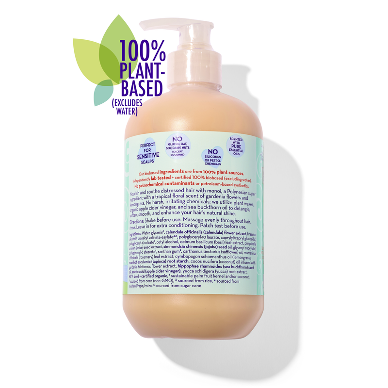 California Baby Swimmer's Defense™ Hair Conditioner Hair Conditioner