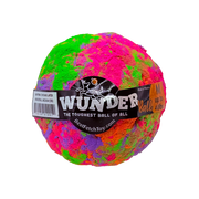 WACKYstore WUNDERball - Best Fetch Toy