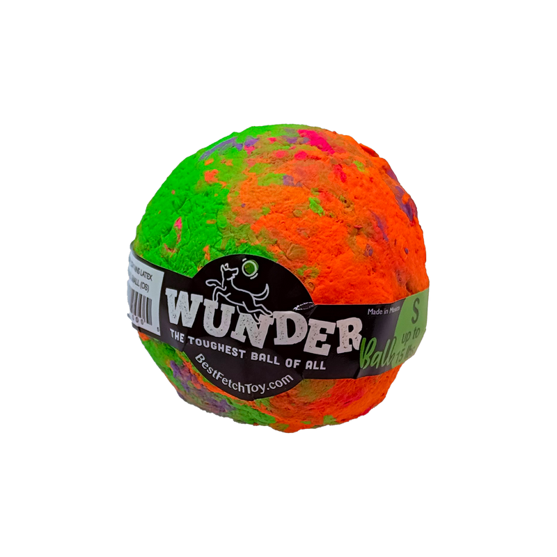 WACKYstore WUNDERball - Best Fetch Toy