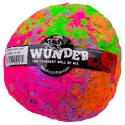 WACKYstore WUNDERball - Best Fetch Toy
