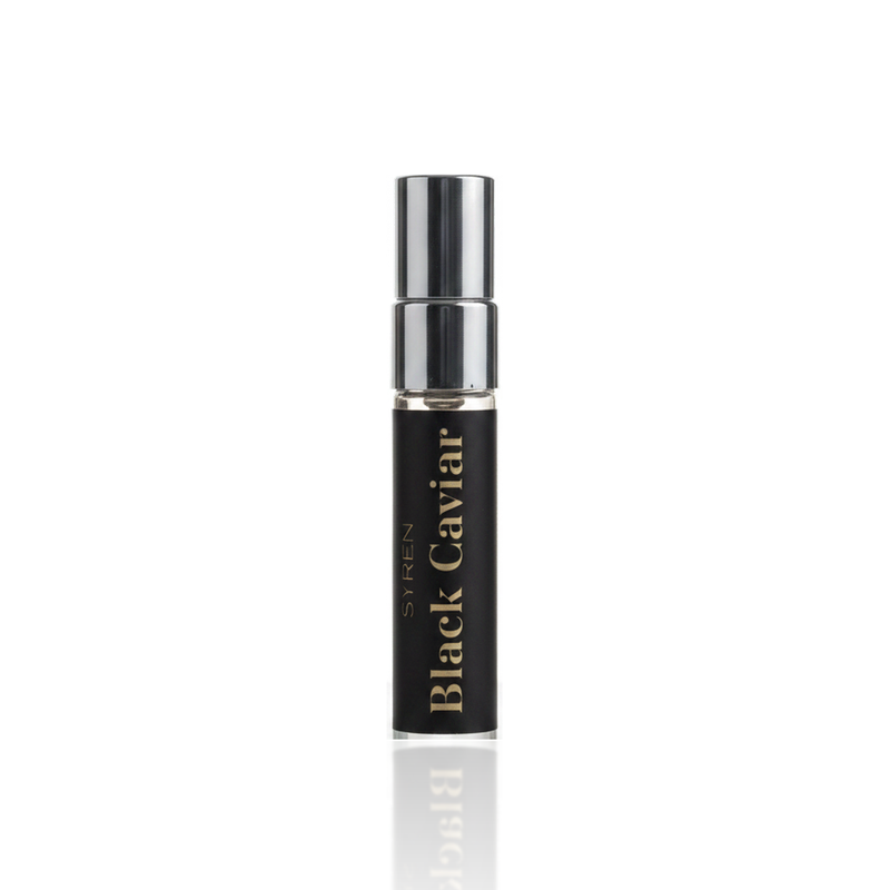 SYREN Fragrances Syren - Men's Discovery Set Men Dark Slate Gray