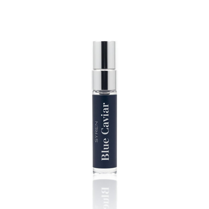 SYREN Fragrances Syren - Men's Discovery Set Men Light Gray