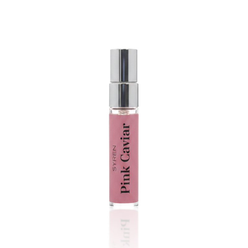 SYREN Fragrances Syren - Pink Caviar Women Rosy Brown 5ml