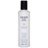 VIP Extensions System 1 Scalp Therapy for Fine Natural Normal - Thin Looking Hair by Nioxin for Unisex 5.07 Oz Hair Care