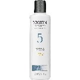 VIP Extensions System 5 Cleanser Normal to Thin-Looking Chemically Treated Nioxin 5.07 oz Shampoo Unisex Hair Care