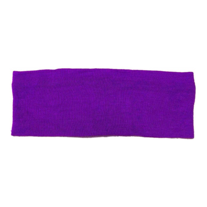 Threddies T-Shirt Knit Headbands