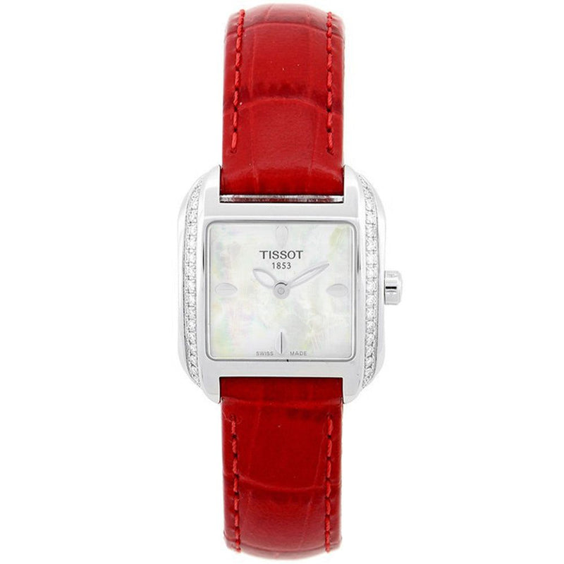 Bids.com Tissot Women's T-Wave Watches