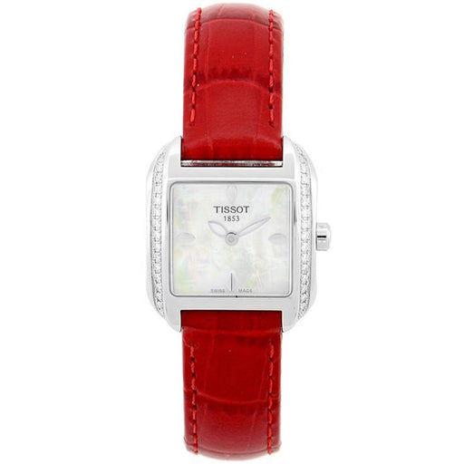 Bids.com Tissot Women's T-Wave Watches