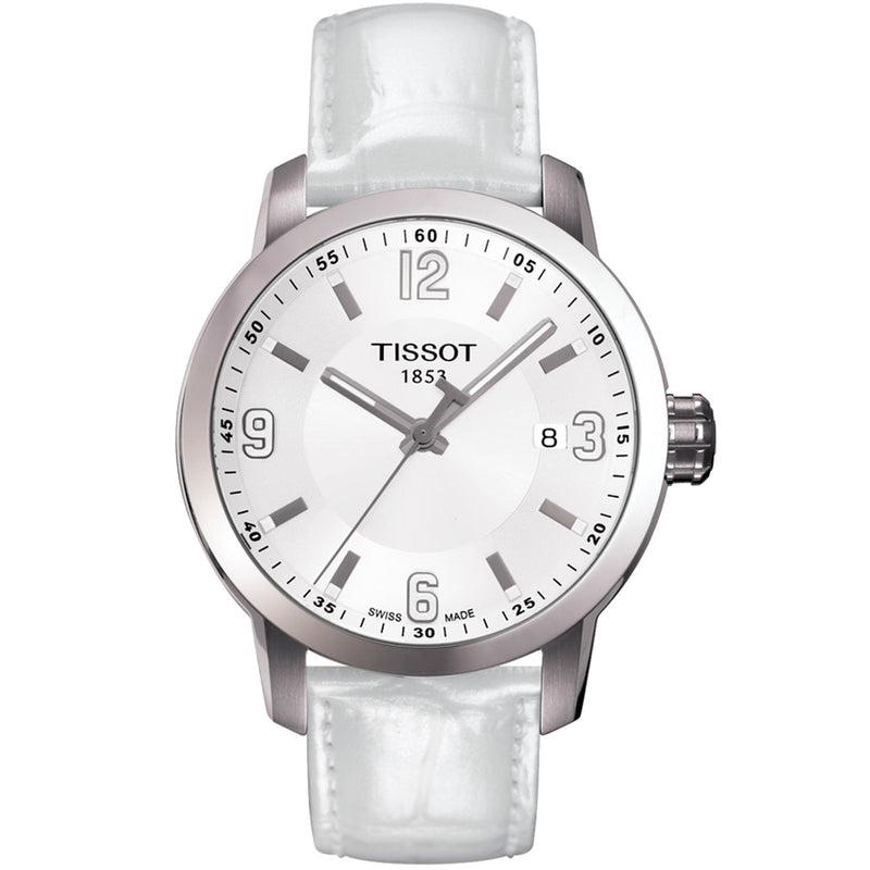 Bids.com Tissot Men's PRC 200 Watches