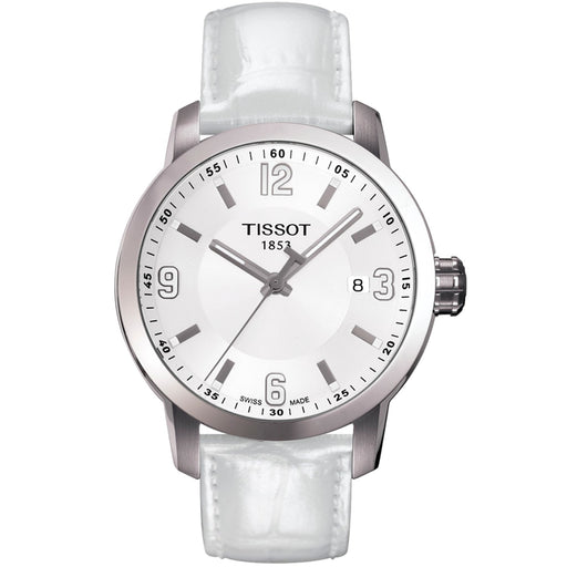 Bids.com Tissot Men's PRC 200 Watches