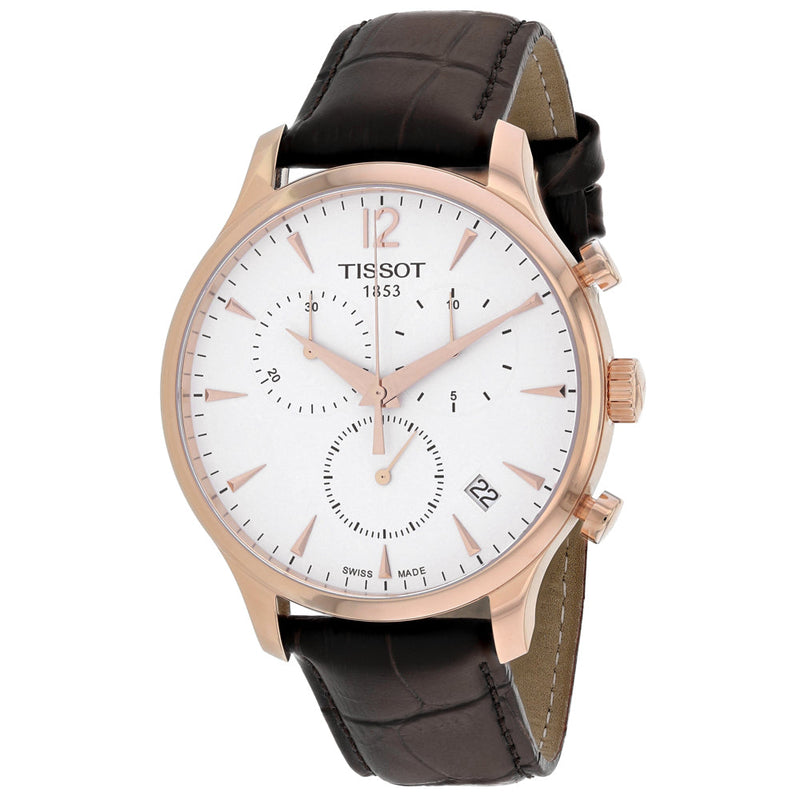 Bids.com Tissot Men's Tradition Watches