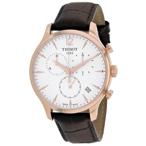 Bids.com Tissot Men's Tradition Watches