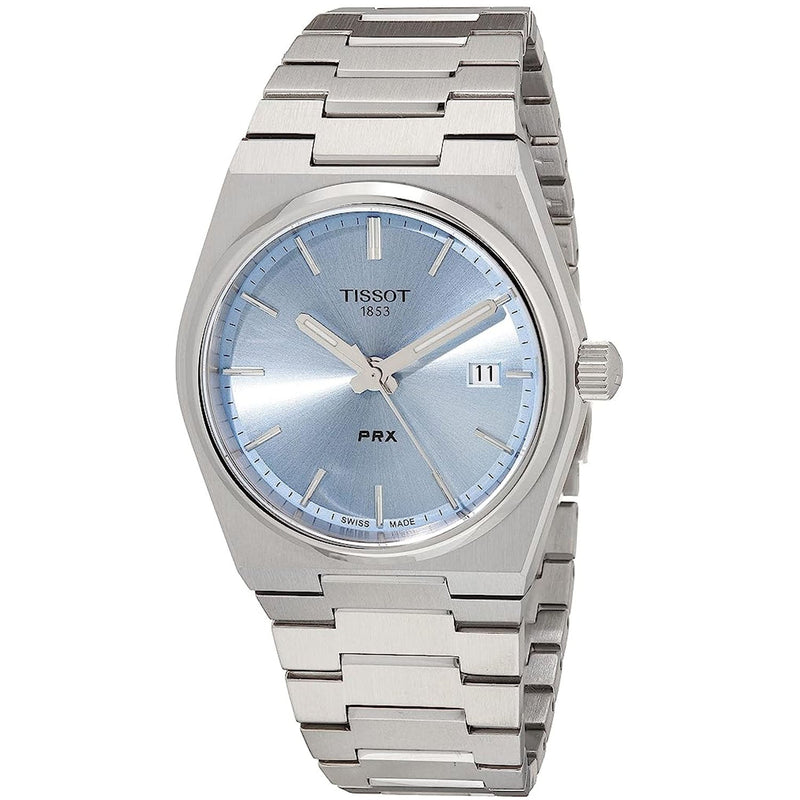 Bids.com Tissot Women's PRX Watches
