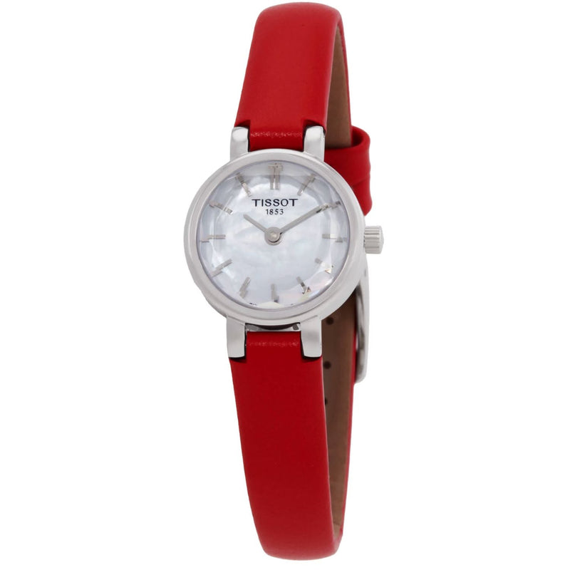 Bids.com Tissot Women's Heritage Porto Watches White Smoke Default Title
