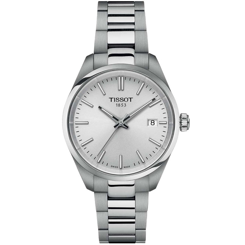 Bids.com Tissot Women's PR 100 Watches