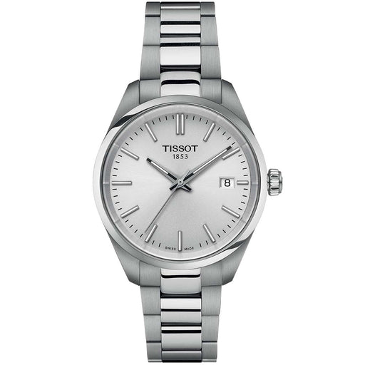 Bids.com Tissot Women's PR 100 Watches