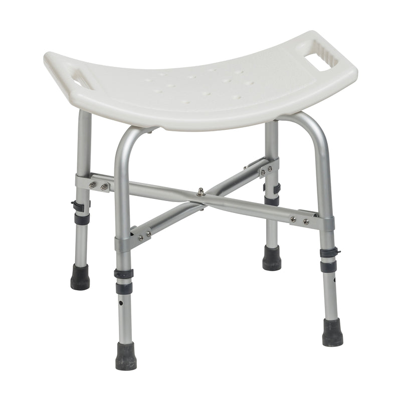 RIO Medical Supplies Bariatric Heavy Duty Bath Bench