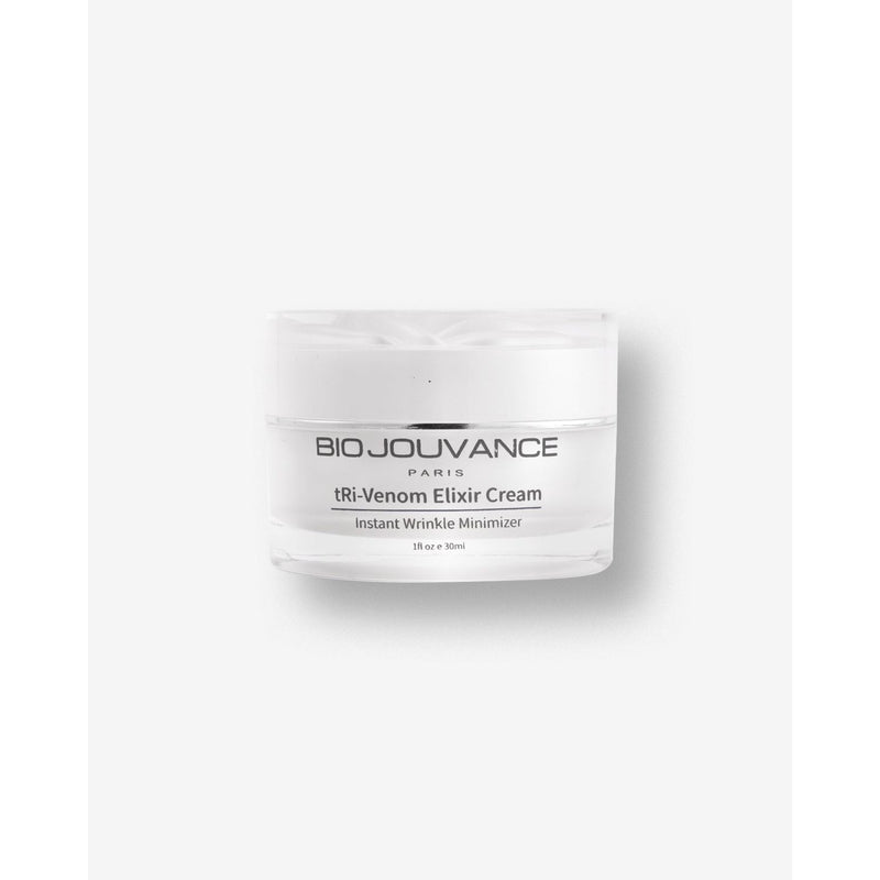 Bio Jouvance Paris Consumer Tri Venom Elixir Cream Wholesale