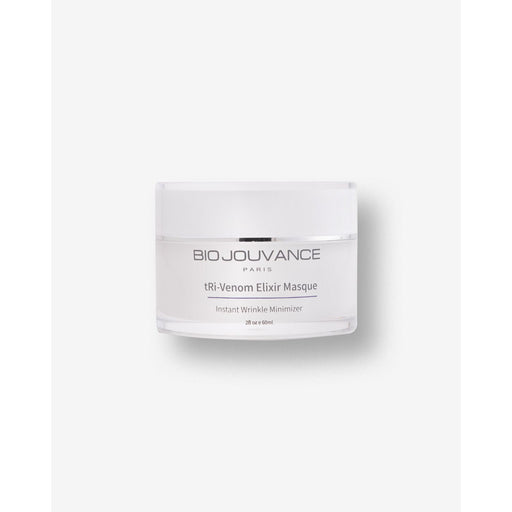 Bio Jouvance Paris Consumer Tri Venom Elixir Masque Wholesale