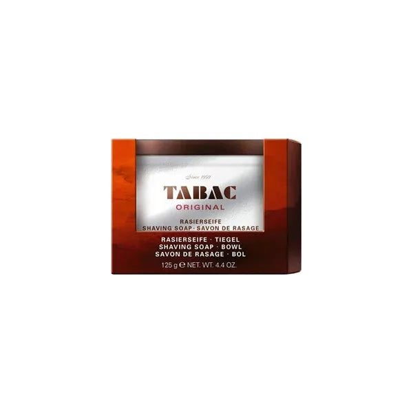 Tabac Tabac - Tabac Original Shaving Soap With Bowl 4.4 oz Shaving Soap