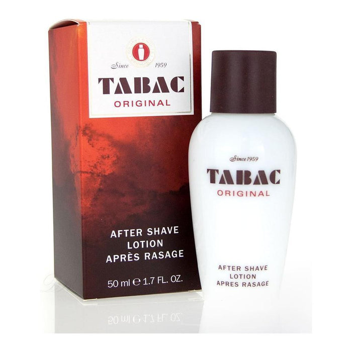 Tabac Original After Shave Lotion 1.7 Oz