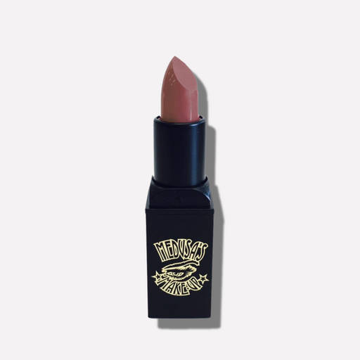 Medusa's Makeup Satin Lipstick - Tamed