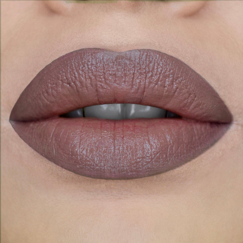Medusa's Makeup Satin Lipstick - Tamed