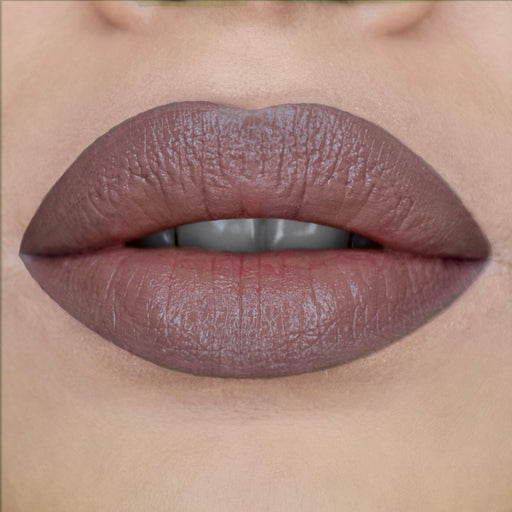 Medusa's Makeup Satin Lipstick - Tamed