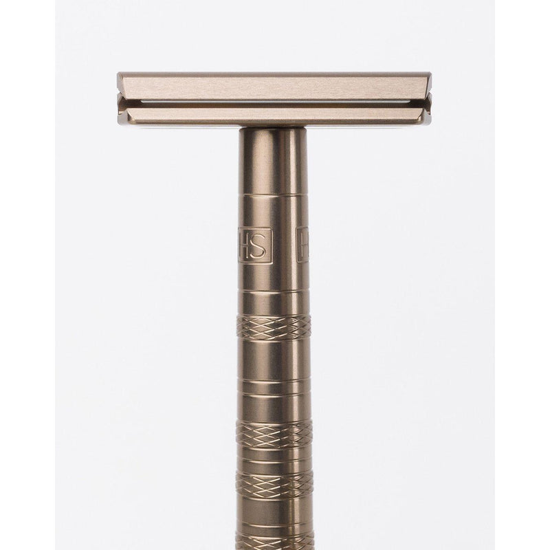 Henson Shaving Henson Shaving [AL13-V2] Mild Safety Razor Safety Razor