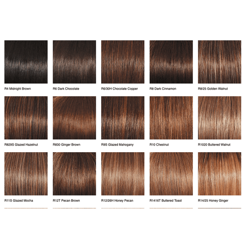 VIP Extensions TANGO- wig by Raquel Welch Wig Synthetic Wig