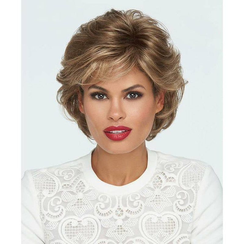 VIP Extensions TANGO- wig by Raquel Welch Wig Synthetic Wig