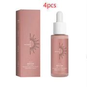 GNS Beauty & Personal Care Tanning Face & Body Serum – Dark Bronzer & Fine Line Repair for a Natural Glow Skin Care