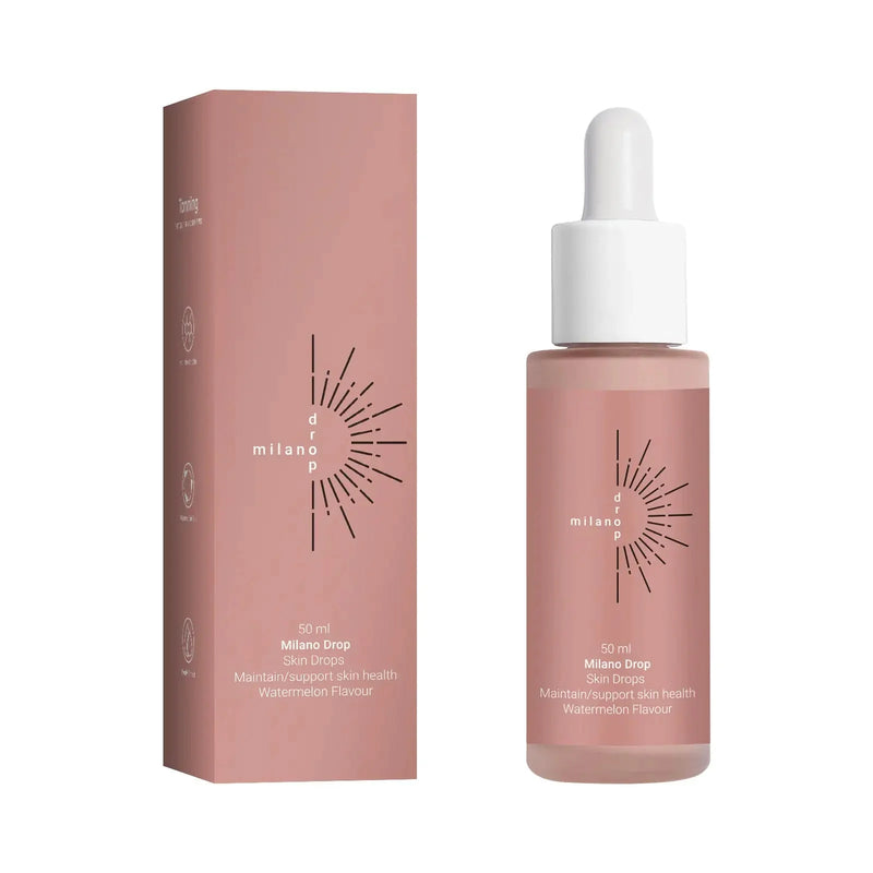 GNS Beauty & Personal Care Tanning Face & Body Serum – Dark Bronzer & Fine Line Repair for a Natural Glow Skin Care