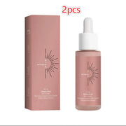 GNS Beauty & Personal Care Tanning Face & Body Serum – Dark Bronzer & Fine Line Repair for a Natural Glow Skin Care