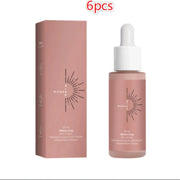 GNS Beauty & Personal Care Tanning Face & Body Serum – Dark Bronzer & Fine Line Repair for a Natural Glow Skin Care